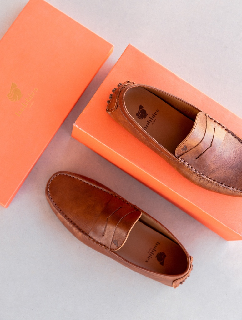Lewis - Cognac