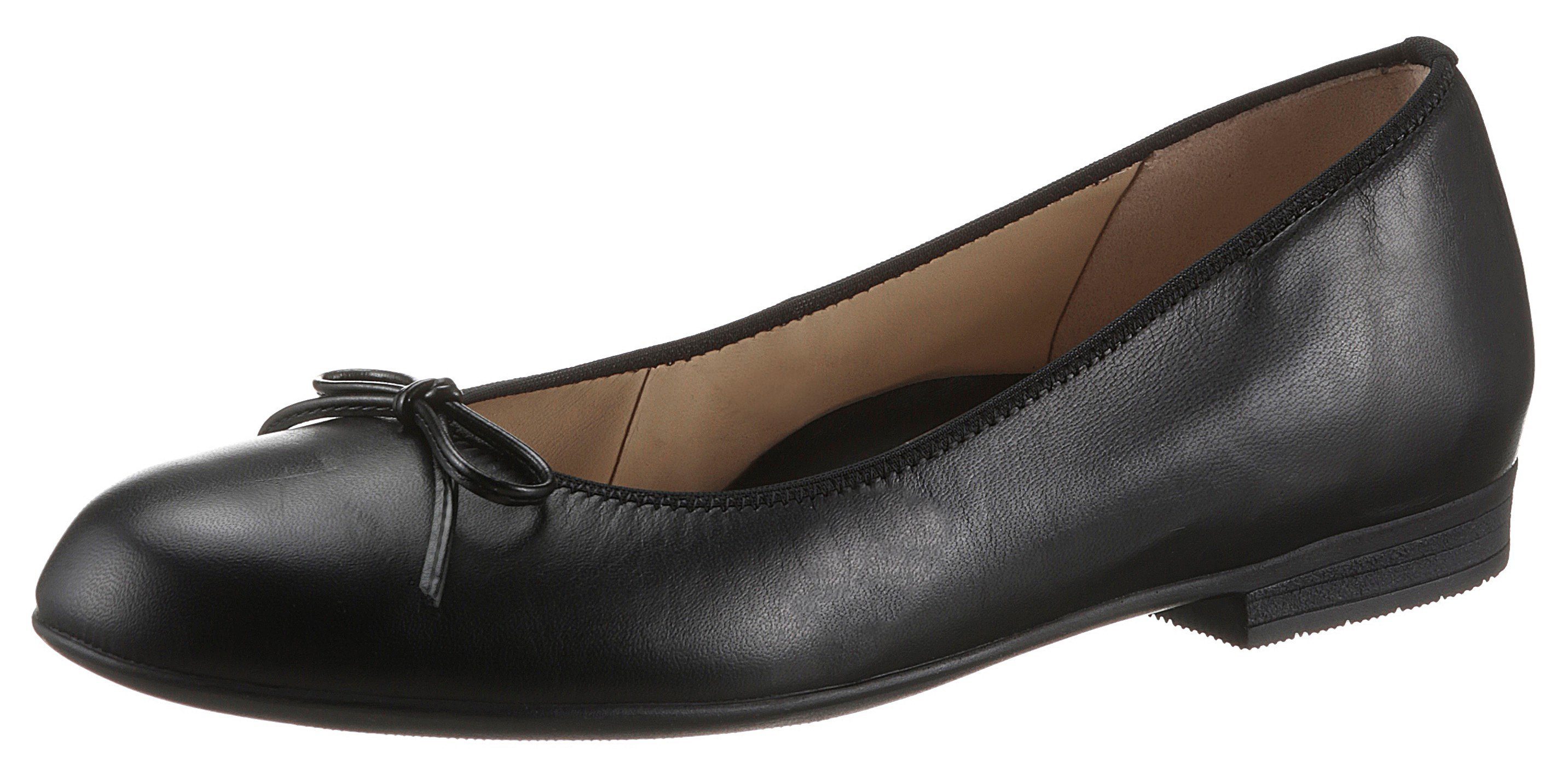 Ara SARDINIA Ballerina mit Schleife