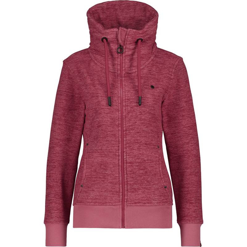 ALIFE AND KICKIN VivianAK F Sweatjacke Damen