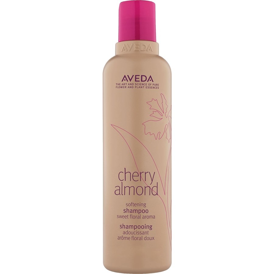 Cherry Almond Softening Shampoo