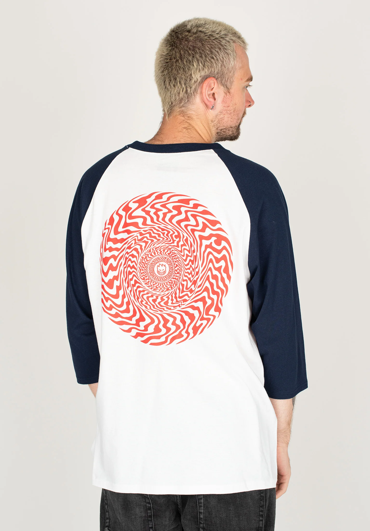 Swirled Classic