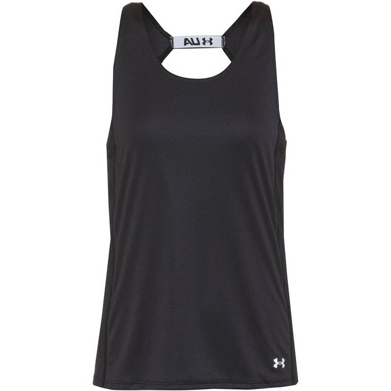 Under Armour Fly By Funktionstank Damen
