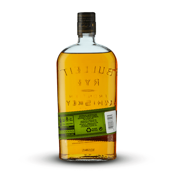 Bulleit Rye 45%