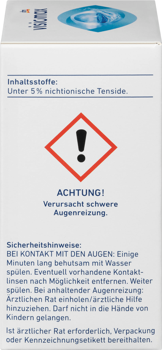 Anti-Beschlag Brillen-Putztücher, 30 St