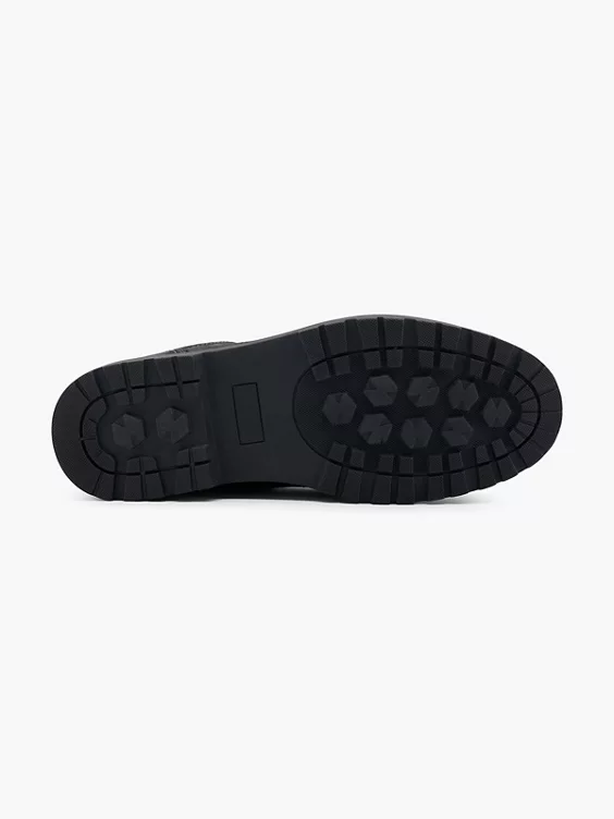 Gallus Leder Schnürboots