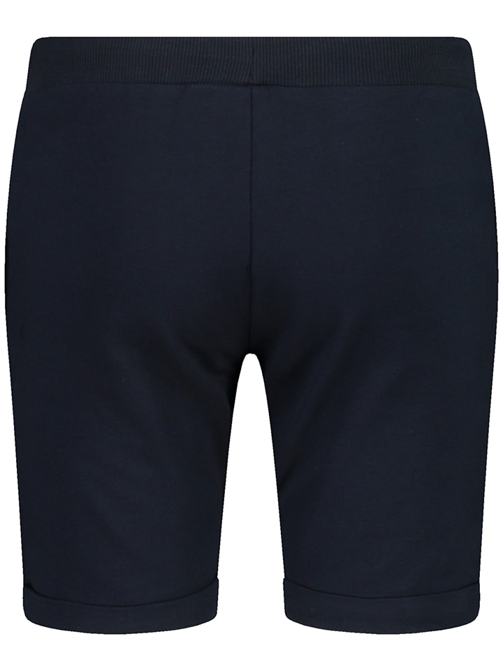 CMP Sweatshorts in Dunkelblau günstig kaufen