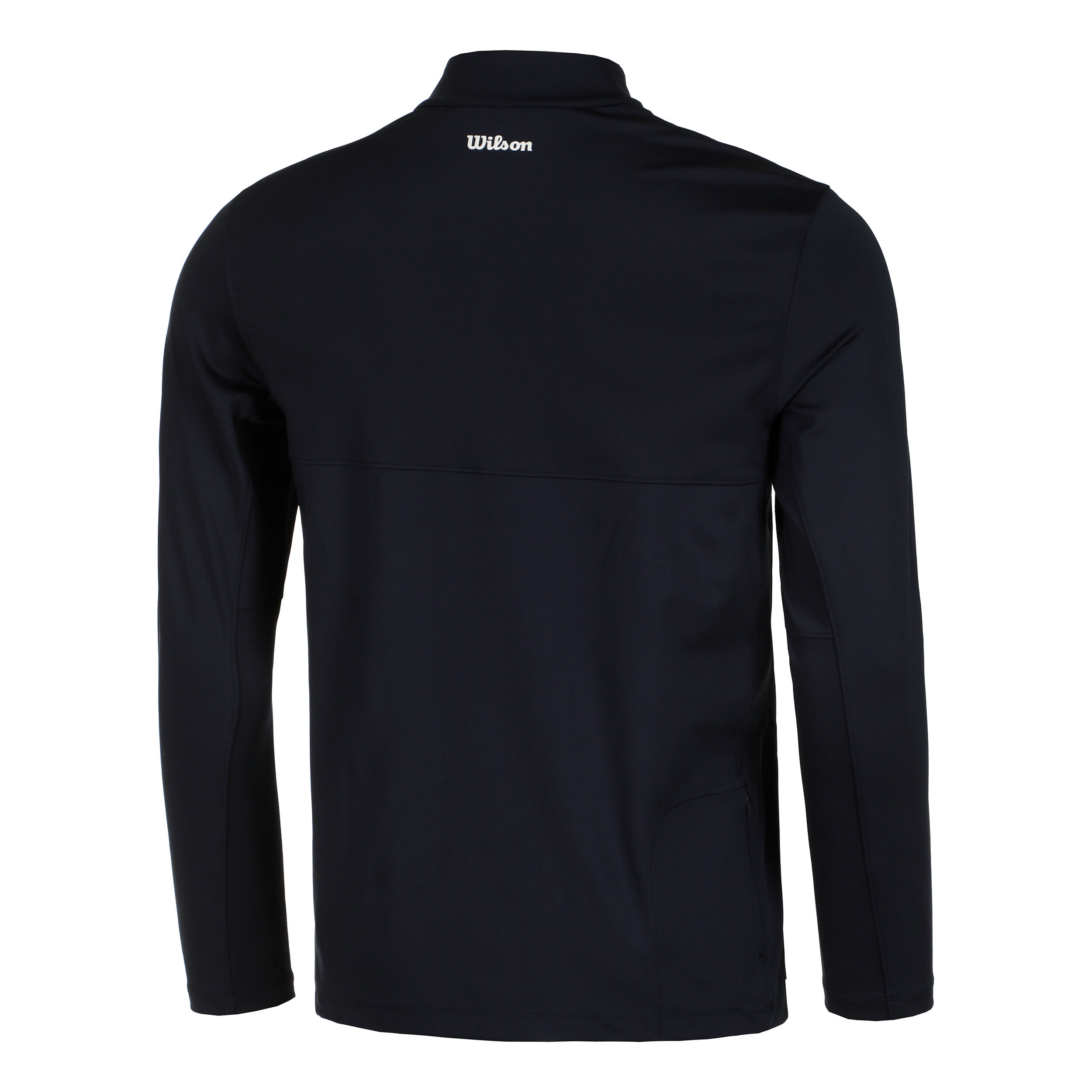 Elevate Performance 1/2 Zip Sweatshirt Herren - Dunkelblau