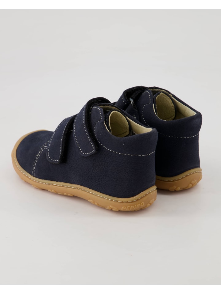 PEPINO Lauflernschuhe in Blau günstig kaufen