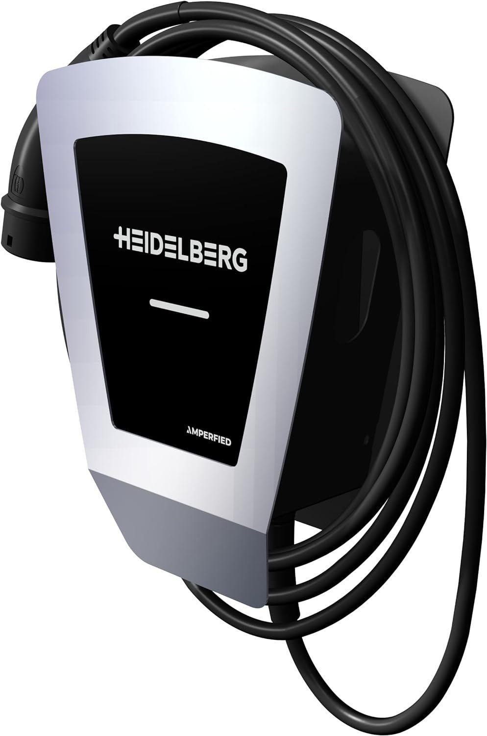 Heidelberg Elektroauto-Ladestation Wallbox Energy Control 11-kW-Wallbox (5 m), 3, 1-St.