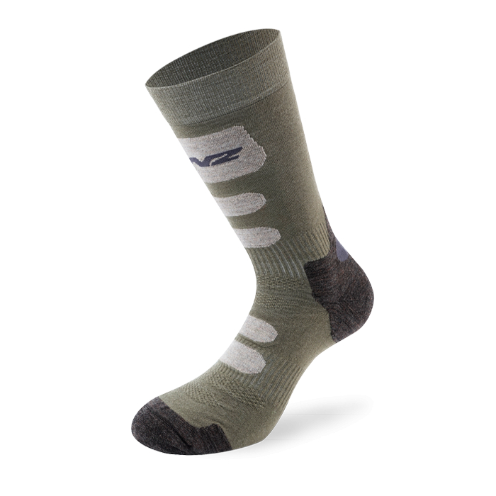 Lenz Socken Trekking 8.0