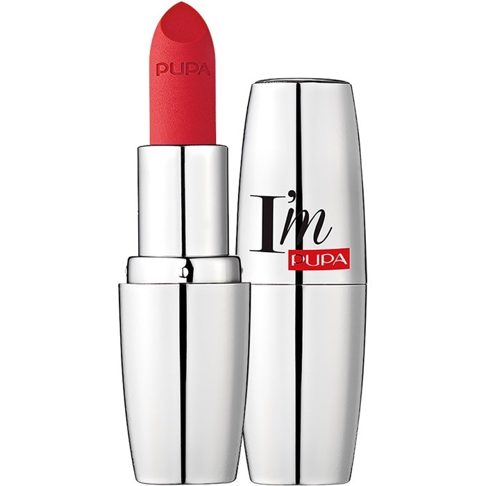 I'm Matt Lipstick