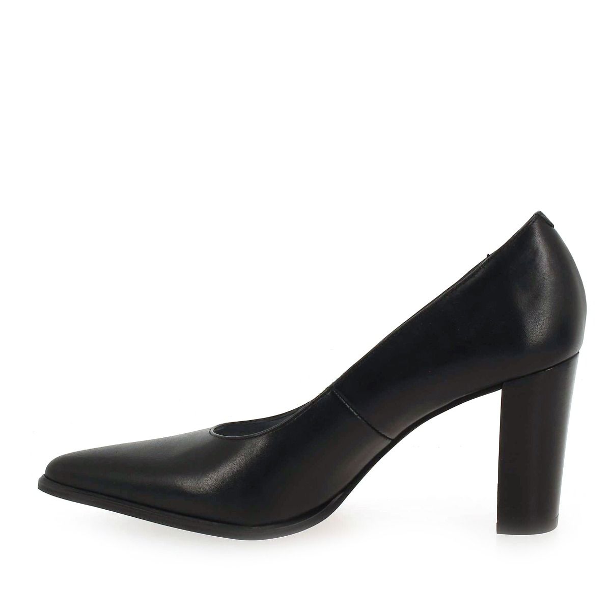 Myma  5836 - Noir