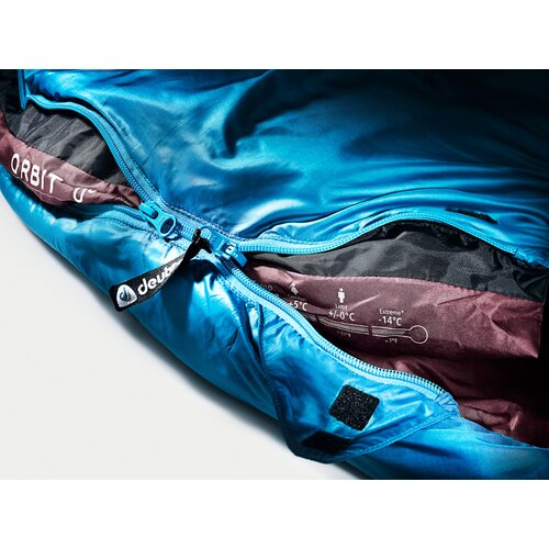DAMEN SCHLAFSACK ORBIT 0° - SL