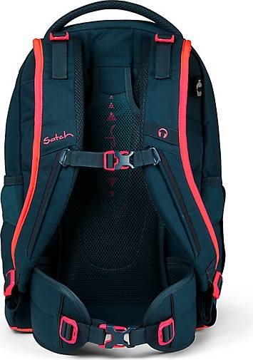 satch pack Schulrucksack 45 cm