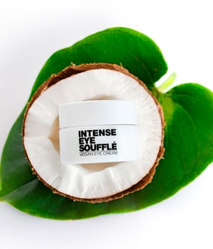 Pacific Healthcare Intense Eye Souffle Augencreme-15 ml