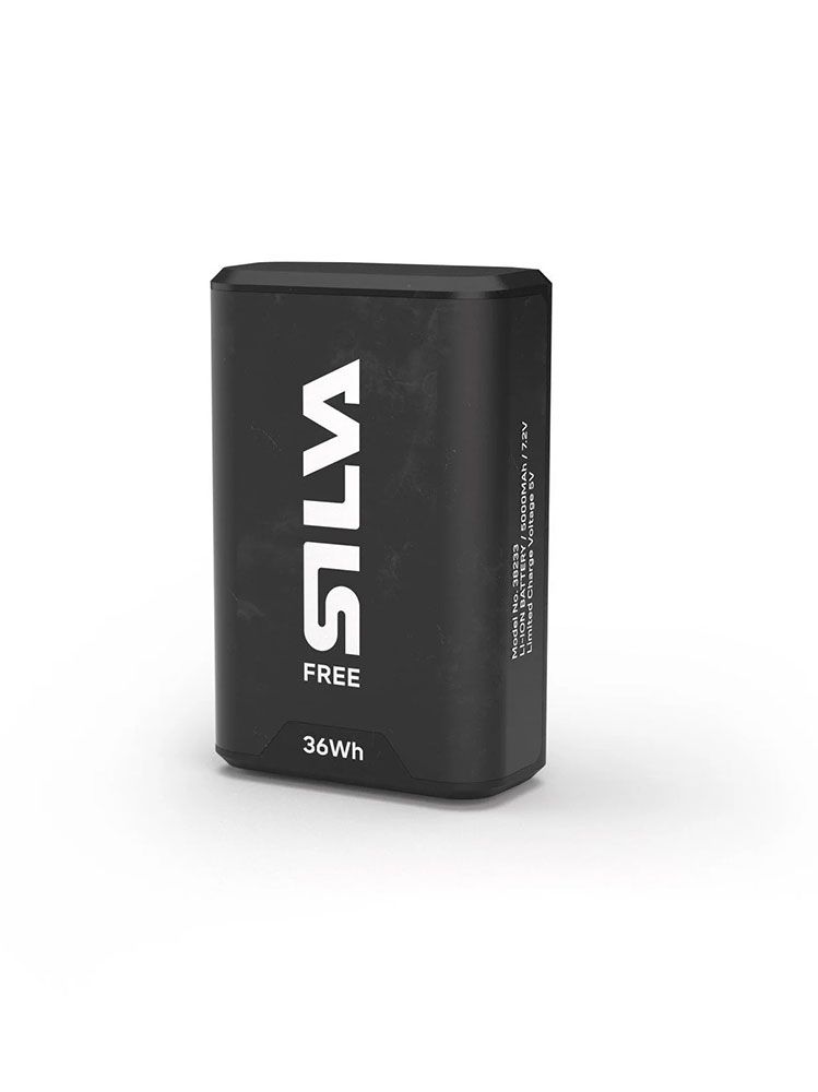Silva Free 3000 M - Stirnlampe kaufen | Bike-Discount