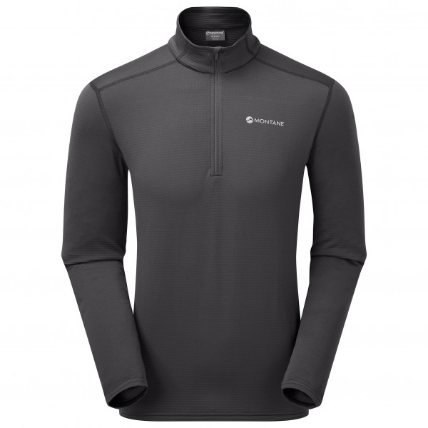 Montane - Protium Lite Pull-On - Fleecepullover