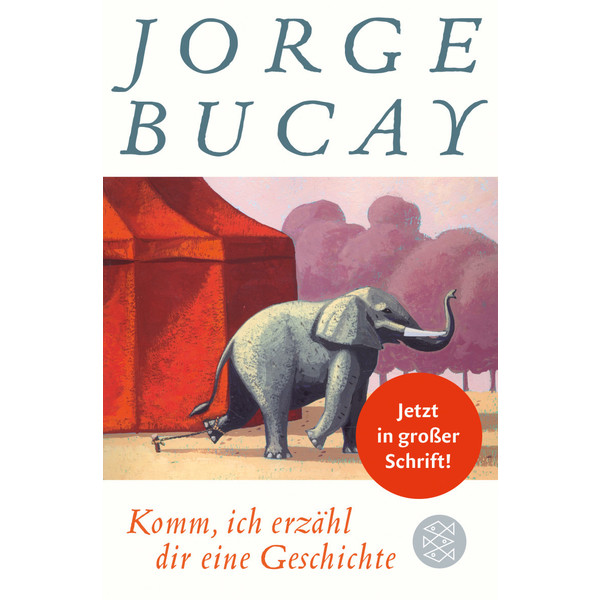 KOMM, ICH ERZÄHL DIR EINE GESCHICHTE - Roman