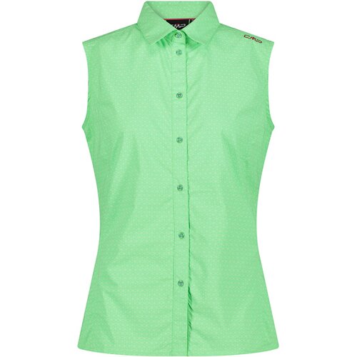 DAMEN HEMD WOMAN SHIRT