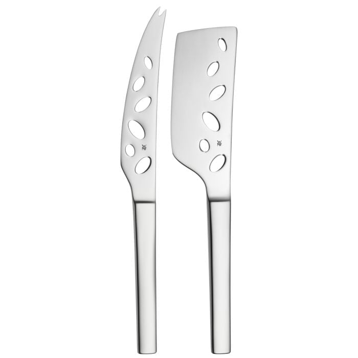 Nuova KÄsemesser-Set, 2-teilig