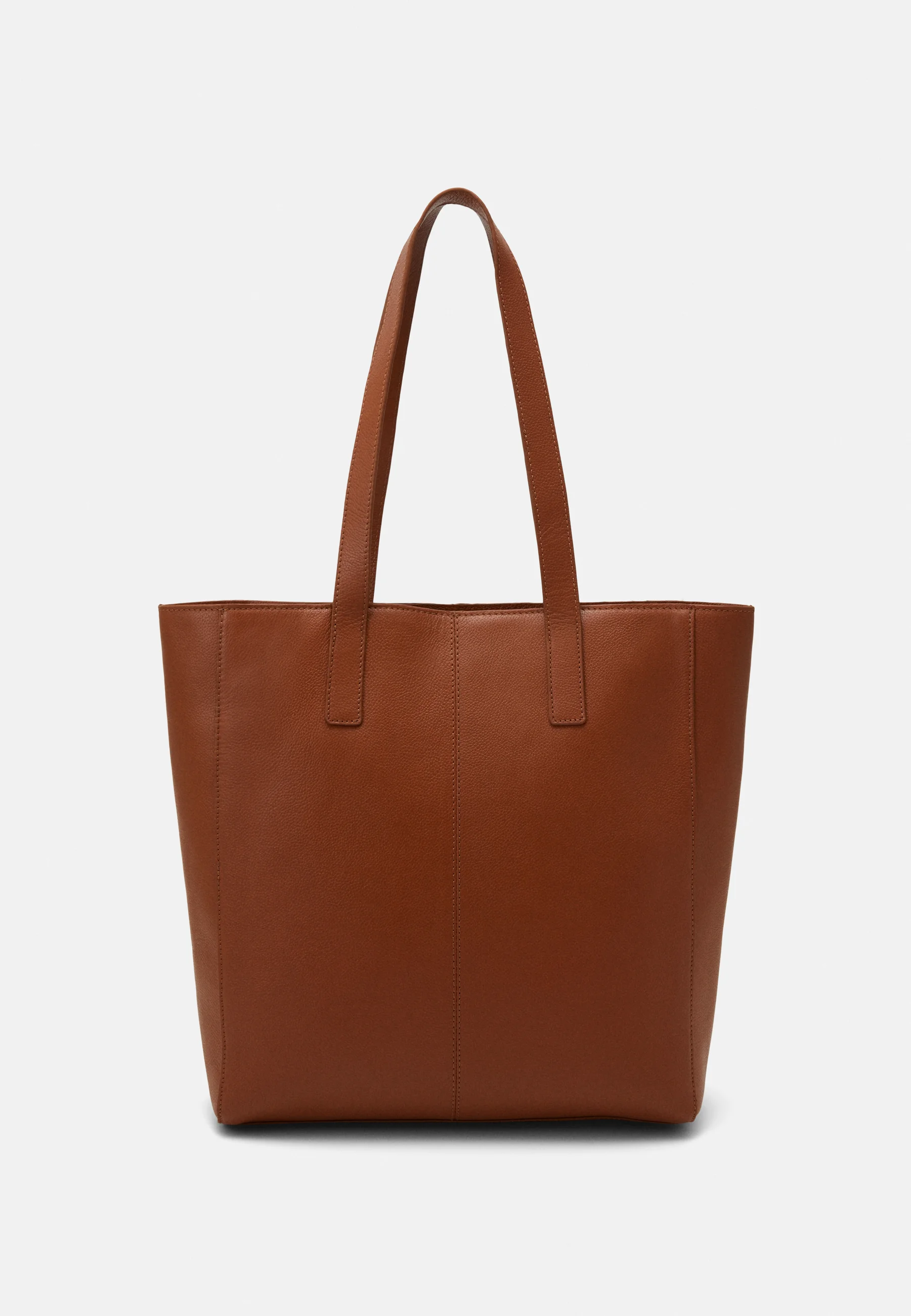 Zign LEATHER - Bolsa de compras