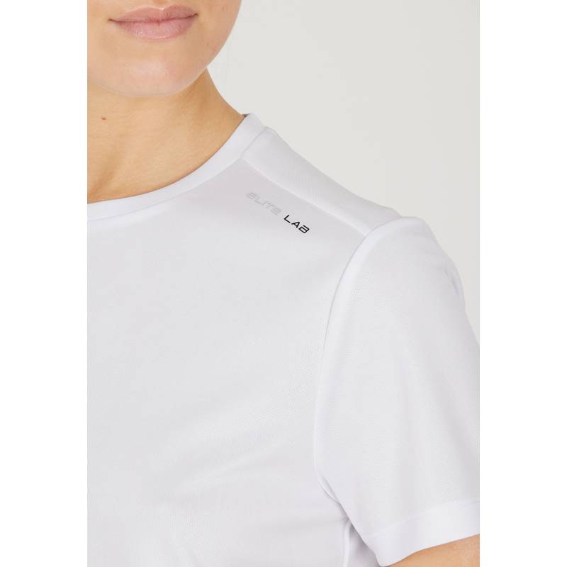 ELITE LAB Team Laufshirt Damen