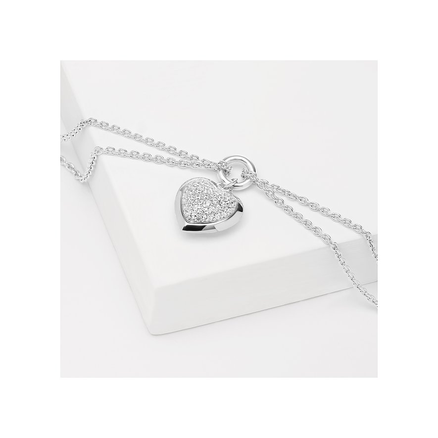 JETTE Armband PRECIOUS HEART