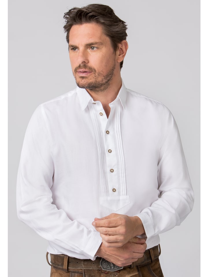 Stockerpoint Hemd 