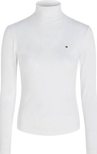 TOMMY HILFIGER Damen Longsleeve