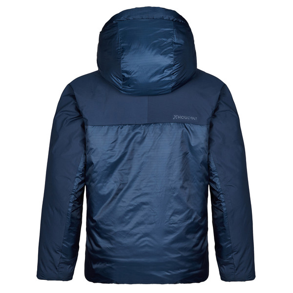 W' S DOUBLE DUNFRI Damen - Isolationsjacke