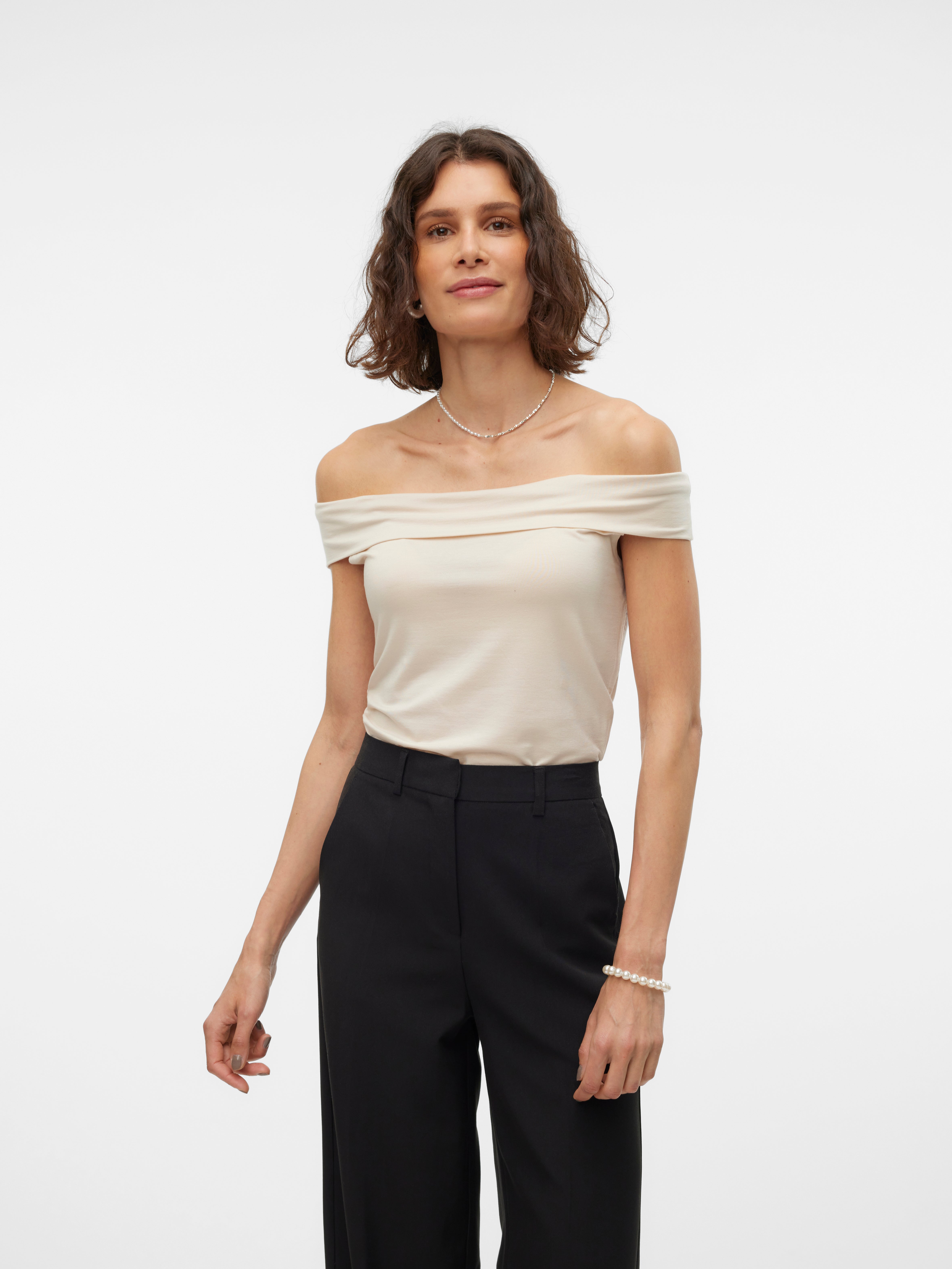 VMKENZI Top