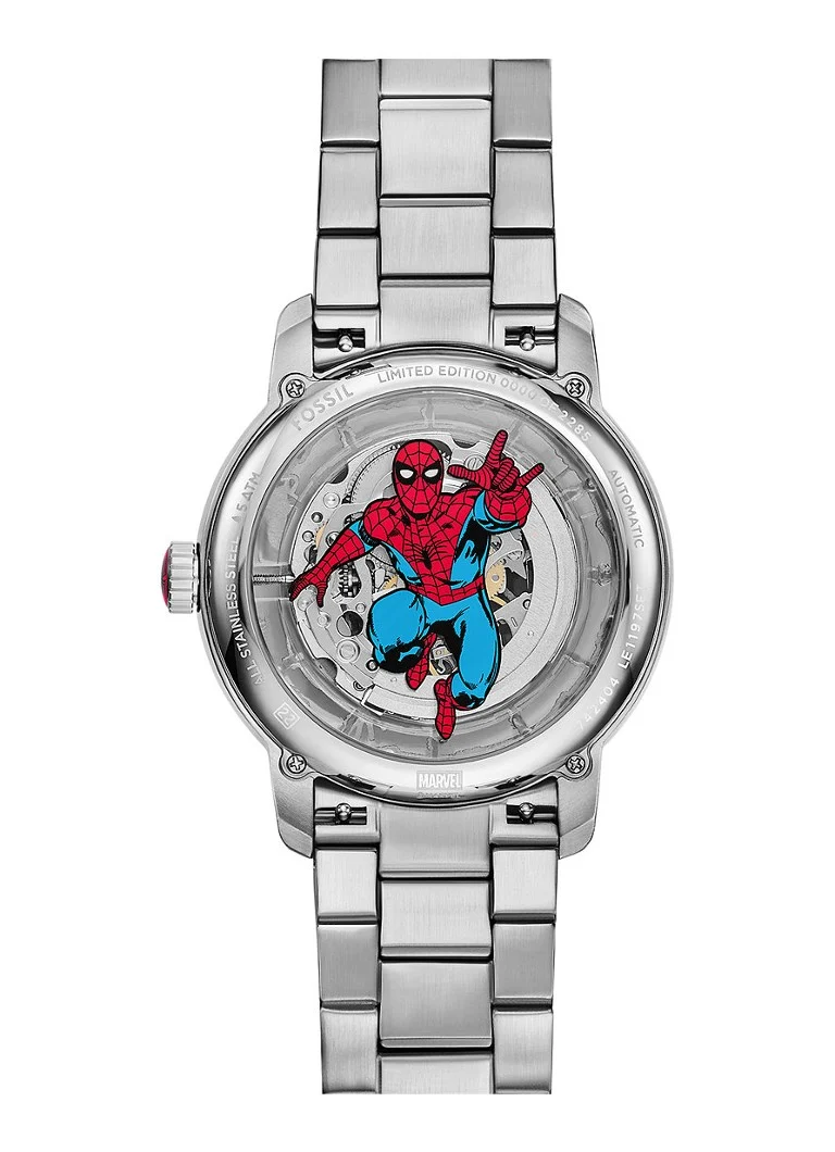 Fossil Marvel watch LE1197SET