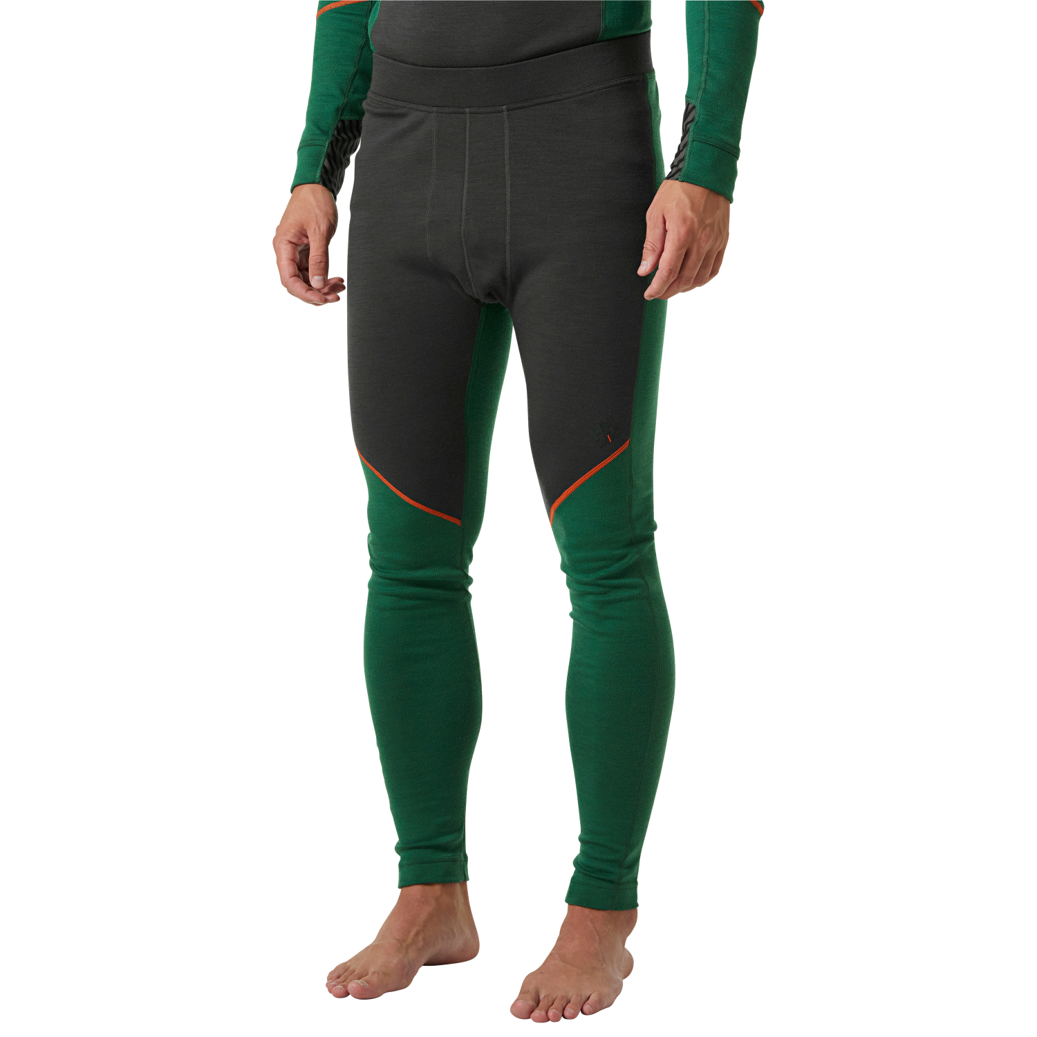 Helly Hansen Herren Unterhose Lifa Merino P