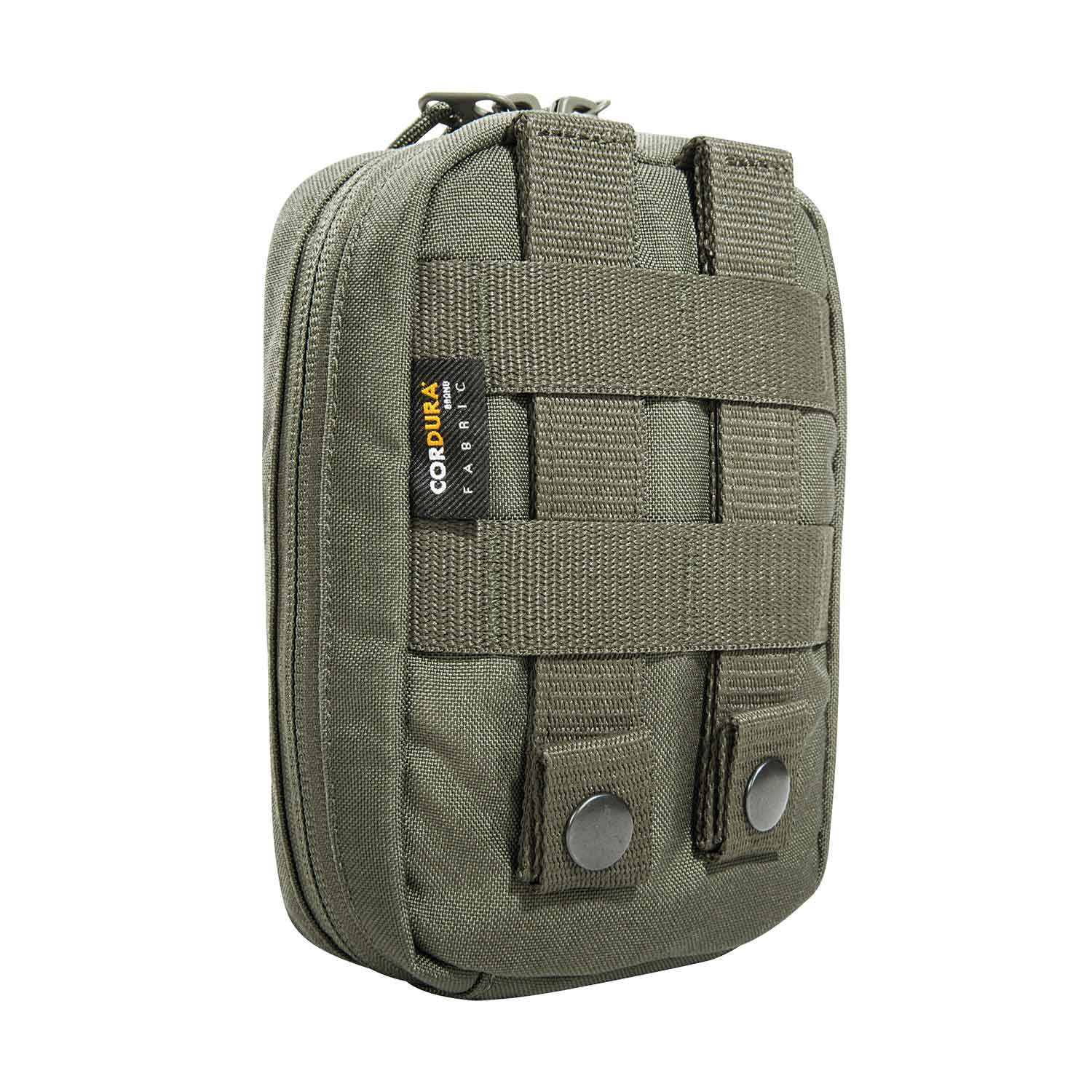 TT Tac Pouch Trema