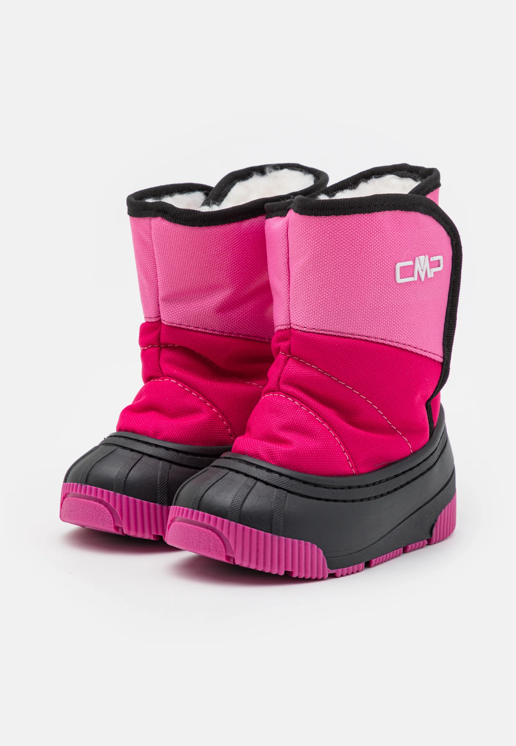 CMP BABY LATU UNISEX - Botas de nieve