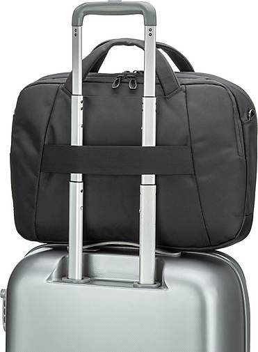 Thule Aktentasche Accent Briefcase 17L