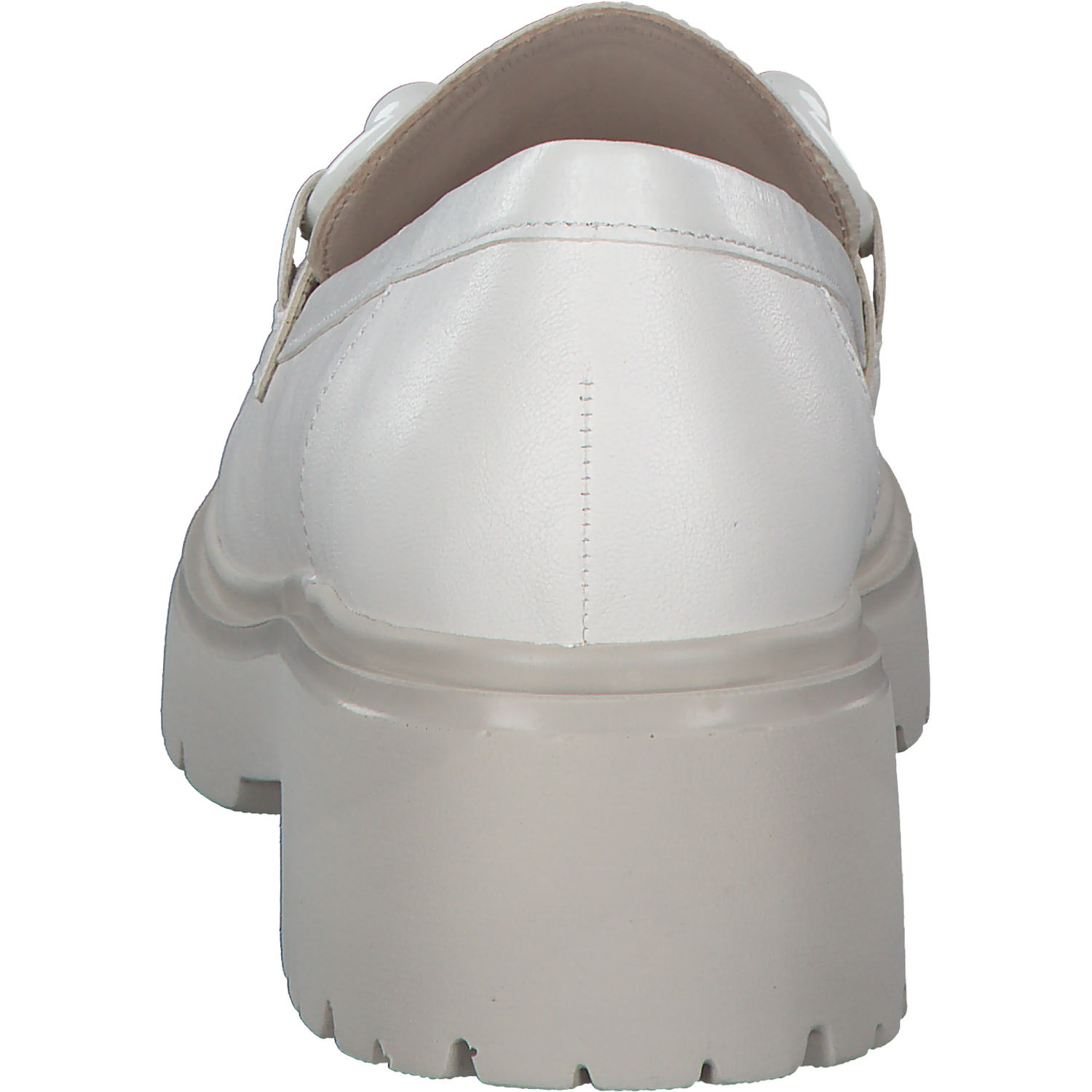 Gabor 25.233, Mokassins, Damen, latte/creme
