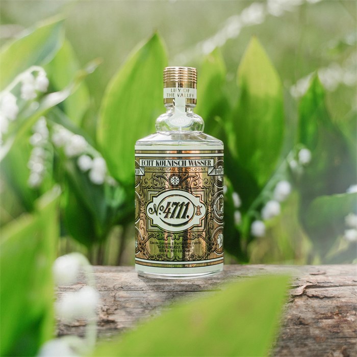 Eau de Cologne Spray