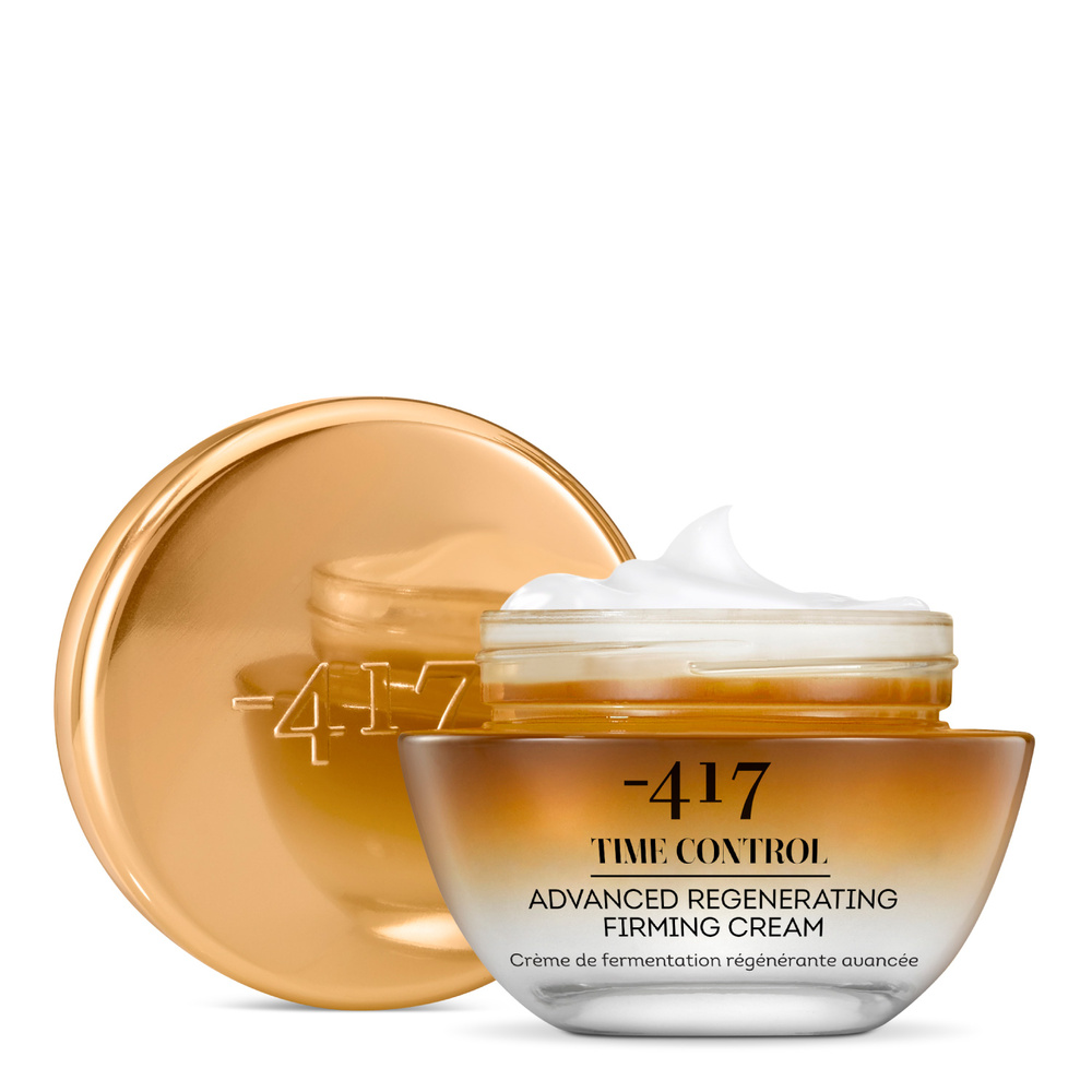 Minus 417 Crème Raffermissante Crème Anti-age Fermeté