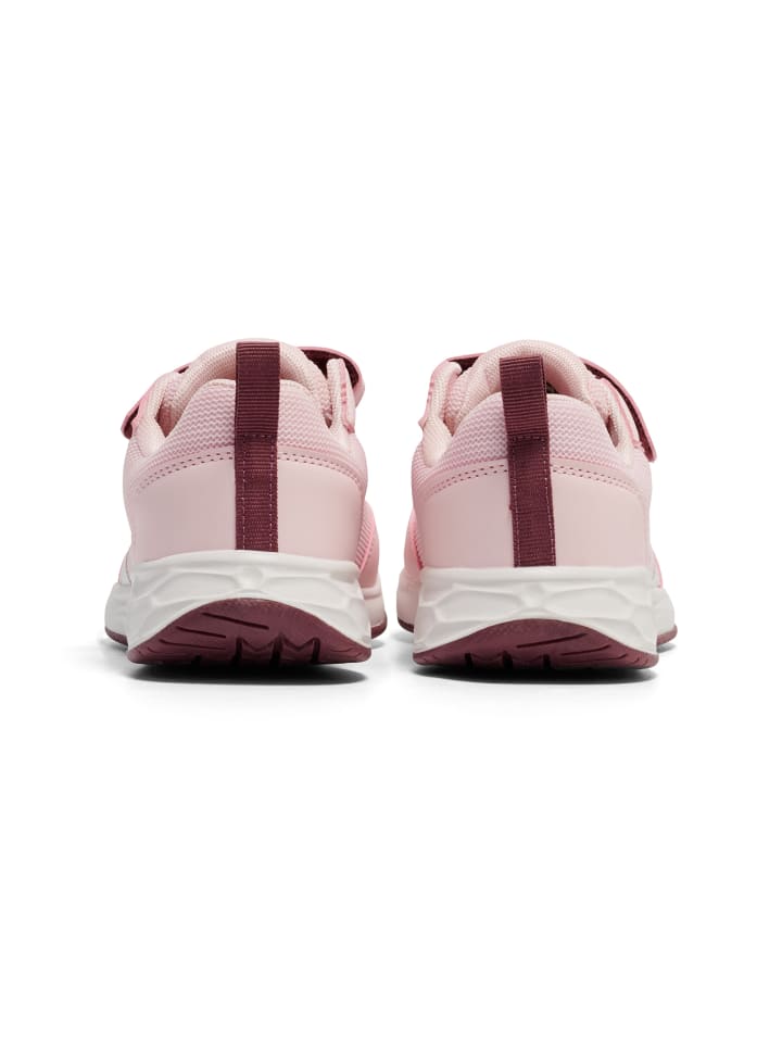 Hummel Hummel Klettverschluss Shoe Turbo Run Kinder in PALE LILAC günstig kaufen