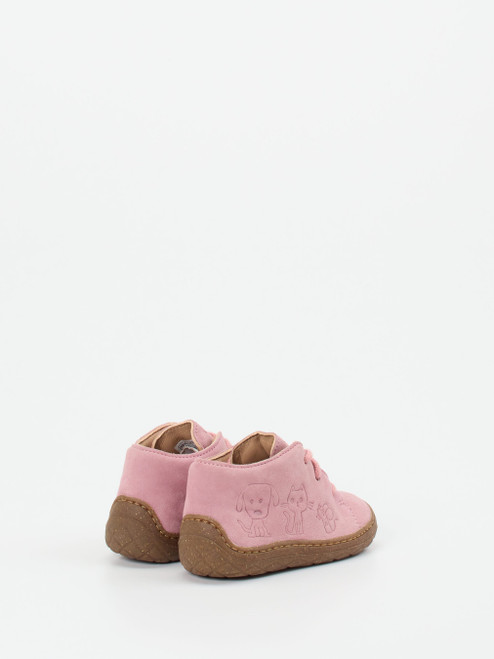 Schnürschuh-67055990030 Superfit