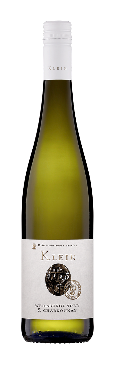 Weingut Klein-Weissburgunder Chardonnay