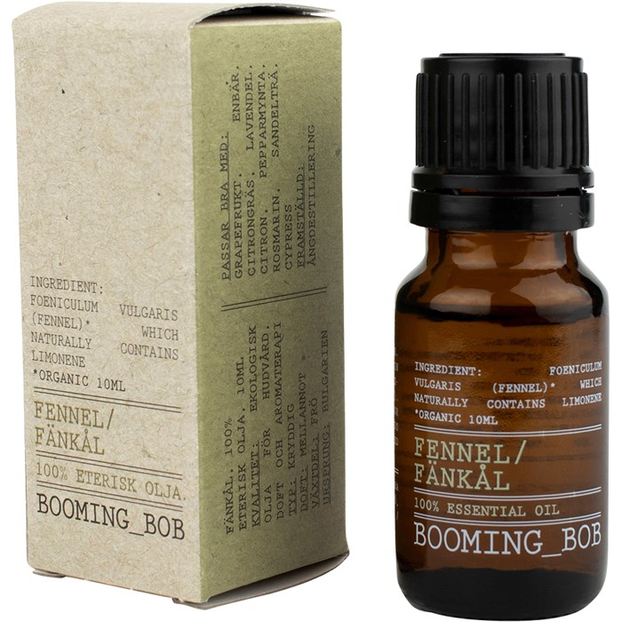 Fennel Essential Oil
