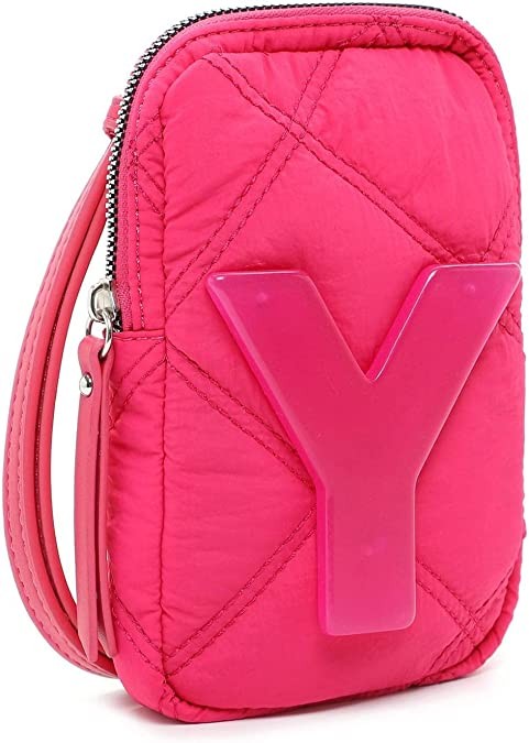 SURI FREY Handtaschen lila/pink