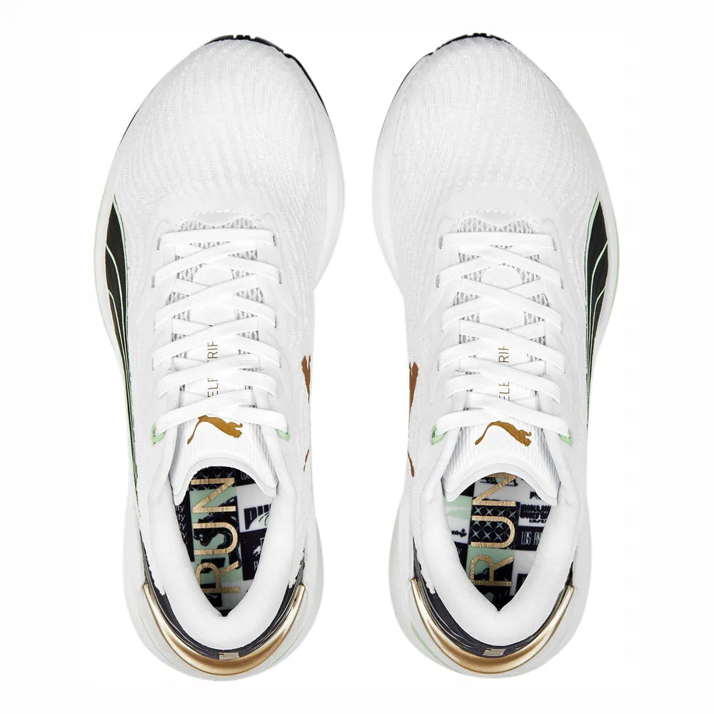 PUMA Electrify Nitro 2 Run 75 377792-001 / weiss
