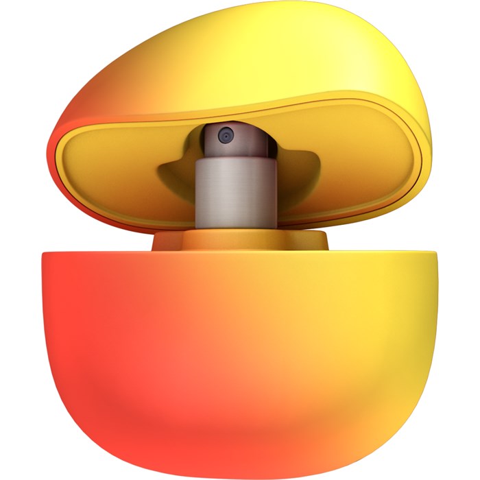 Eau de Parfum Spray