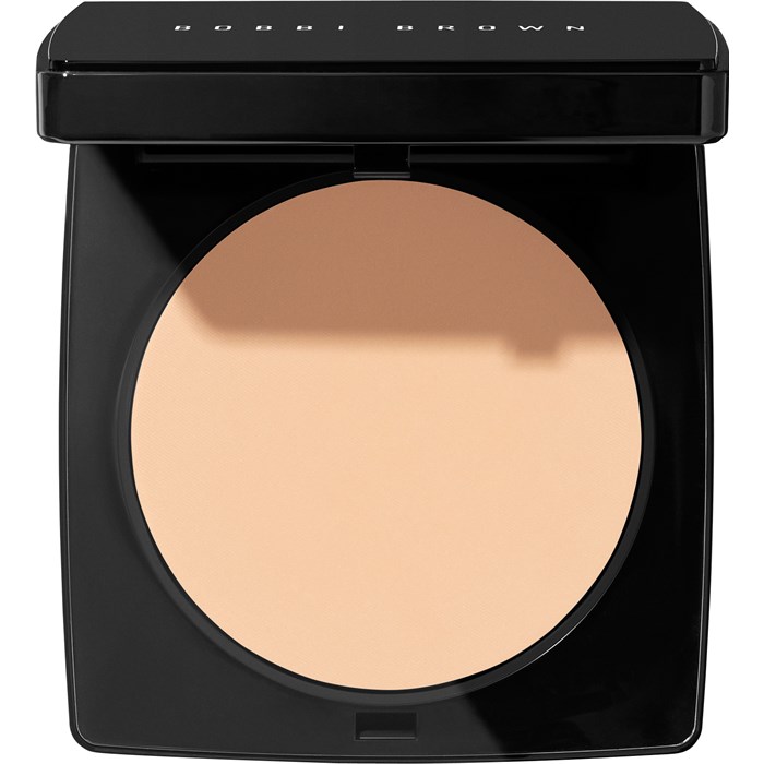 Sheer Finish Pressed Powder