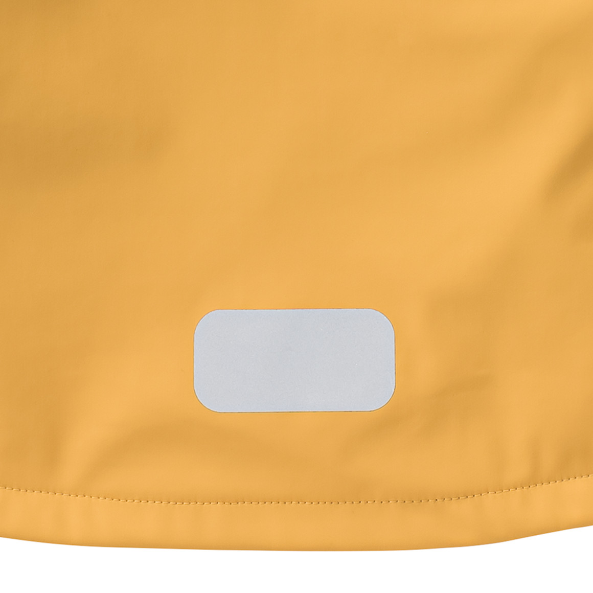 Kinder Regenjacke mit Beschichtung