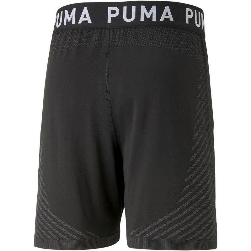 PUMA TRAIN FORMKNIT Funktionsshorts Herren