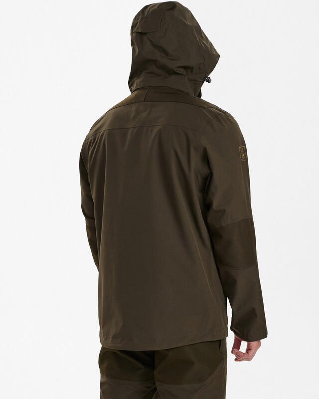 Deerhunter Regenjacke Track